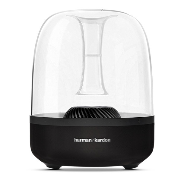 Акустична система Harman/Kardon Aura Studio Black